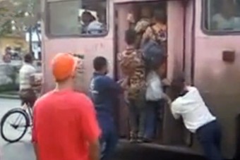 Tele van csúcsidőben a piros hetes? Ugyan már!