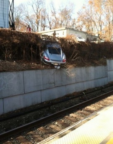A hét képe: ezért kell behúzni a kéziféket 4 | Vezess A hét képe: ezért kell behúzni a kéziféket 4