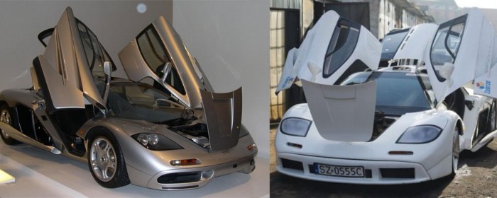 Bal oldalon az eredeti, jobb oldalon a másolat.