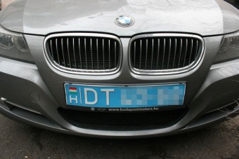 Ki nem fizet soha, semmilyen szabálysértésért?