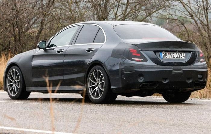 Jön a négy másodperces C-Merci! 7