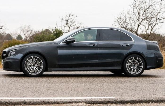 Jön a négy másodperces C-Merci! 6