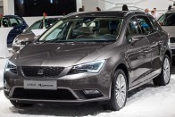 Már hátul is hajt: SEAT Leon ST 4Drive 7