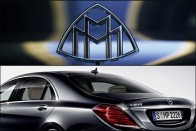 Visszatérhet a Maybach 6