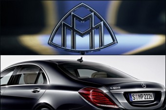 Visszatérhet a Maybach