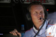 F1: Mégsem lesz narancssárga a McLaren? 8