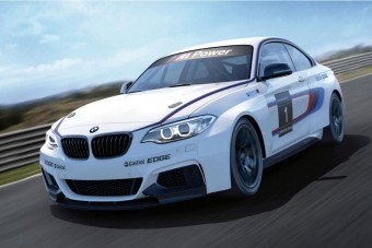 Logikus lépés volna a BMW M2