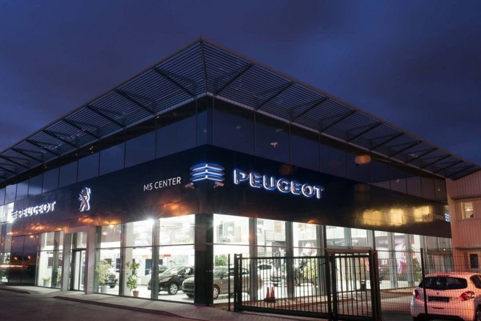 Opelt, Fordot, Škodát és Daciát vesz a magyar 15 | Vezess Továbbra is kevés a csökkenő szervizforgalomból alig vegetáló márkakereskedések túléléséhez az értékesített újautó-mennyiség