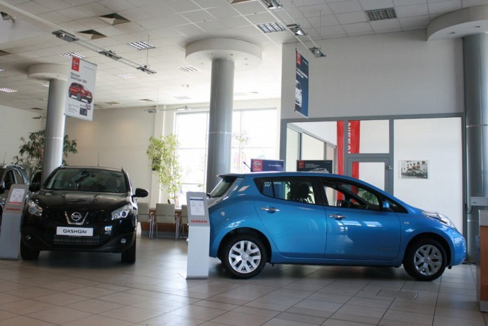 Opelt, Fordot, Škodát és Daciát vesz a magyar 13 | Vezess Reexportban is erős volt a Qashqai. Történelmi lépés, hogy a Nissan megkezdte a modellfrissítés utáni LEAF értékesítését hazánkban