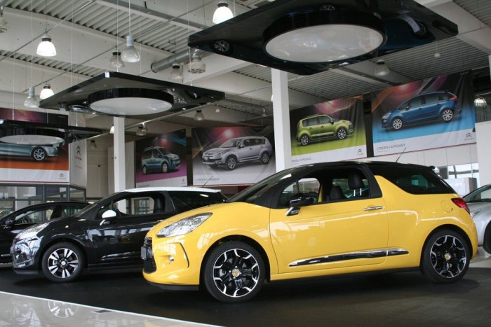 Opelt, Fordot, Škodát és Daciát vesz a magyar 10 | Vezess A Citroën autócsere-programja az erős akciókkal megnyitotta a magánvásárlók bugyellárisát