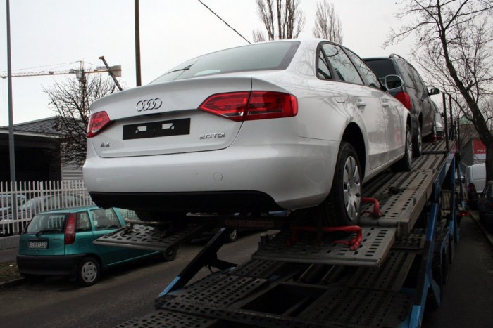 Opelt, Fordot, Škodát és Daciát vesz a magyar 12 | Vezess Élen maradt az Audi a prémiumszegmensben, de a Mercedes-Benz és a BMW szinte pont ugyanilyen erős piaci szereplő