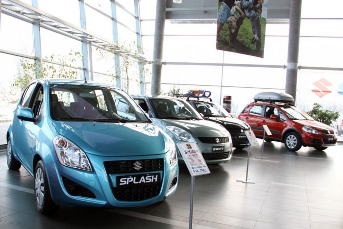 Opelt, Fordot, Škodát és Daciát vesz a magyar 14 | Vezess Flottaértékesítésben nem terem babér a többnyire kisautókat kínáló Suzukinak, de a magánvásárlók továbbra is kedvelik