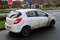 Dögös lesz az új Opel Corsa! 12