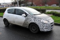 Dögös lesz az új Opel Corsa! 16