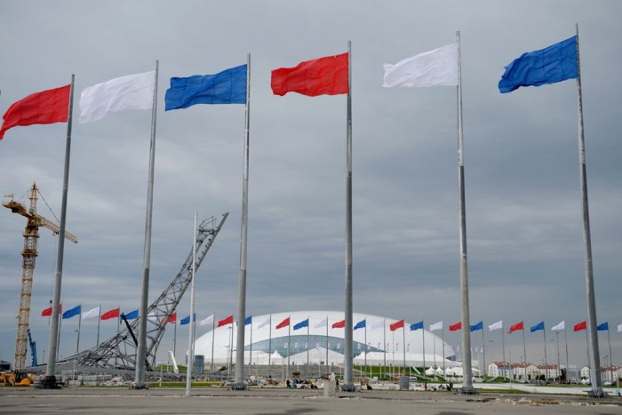 F1: Európának kedveznek az Orosz Nagydíjjal 3