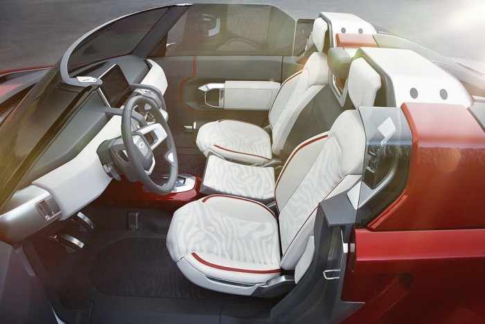 Városi divatterepjárót tervez a Land Rover 6