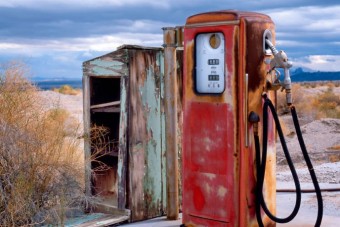 Még hatvan év, és nincs tovább