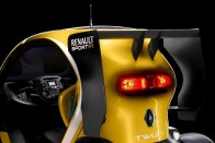 Renault Twizy F1 Concept