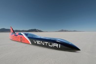 Venturi VBB3