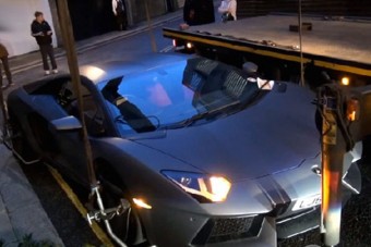 Lejárt a parkolójegy? Tíz perc, és viszik az autót!