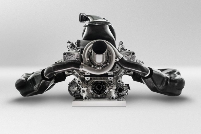 F1: Nem lesz trükközés a teszteken 6