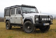 Land Rover Defender: Ezzel röhöghetsz a havon 55