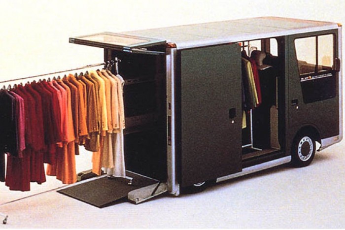 Az autó, amit imádnának a nők 3