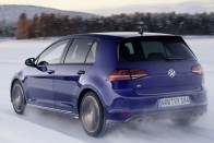 Extrém sportos Volkswagen Golf érkezik 2