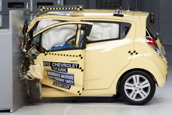 Horror: életveszélyesek a kisautók!