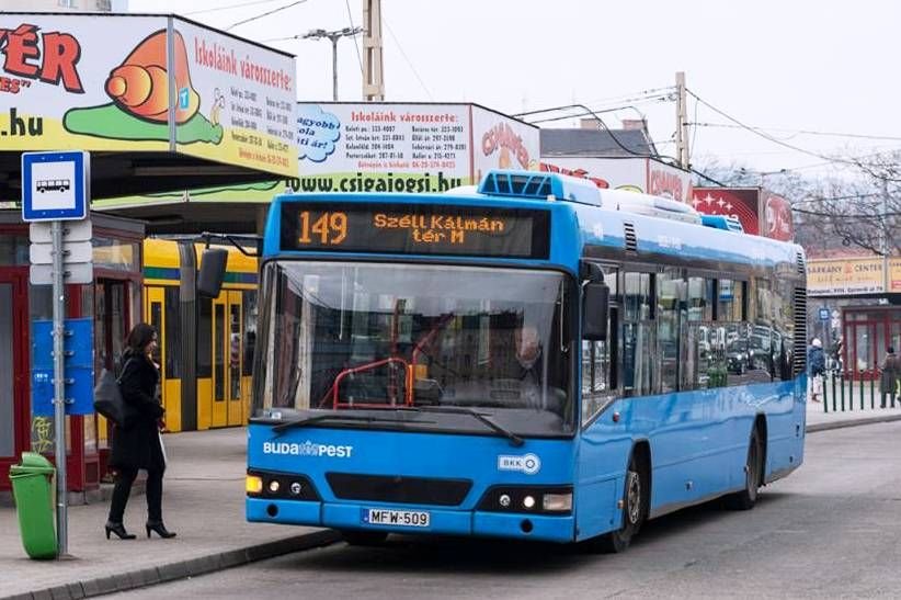 Új kijelzőket kapnak a Volvók 1