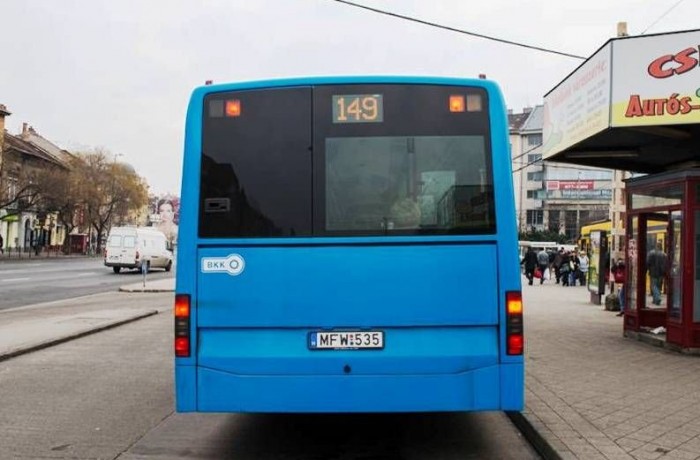 Új kijelzőket kapnak a Volvók 3