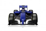 F1: Nagy szponzort fog a Williams? 8