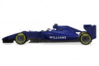 F1: Nagy szponzort fog a Williams? 10