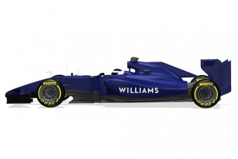 F1: Nagy szponzort fog a Williams?