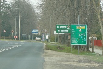 A leghülyébb közlekedési helyzetek