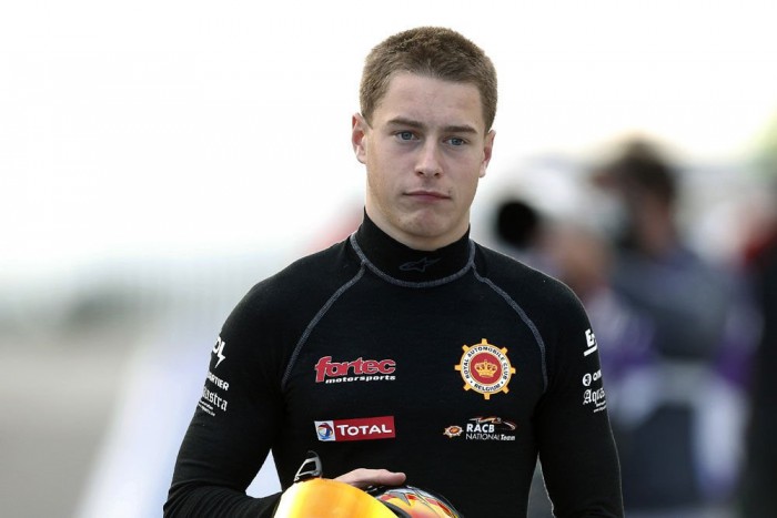 F1: Tartalékost választott a McLaren 3