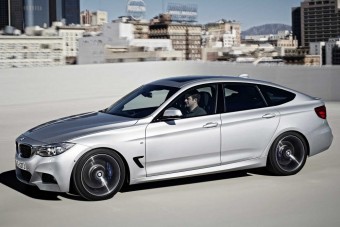 Frissíti modellkínálatát a BMW