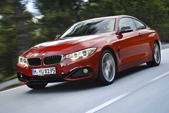 Frissíti modellkínálatát a BMW 5 | Vezess Frissíti modellkínálatát a BMW 5