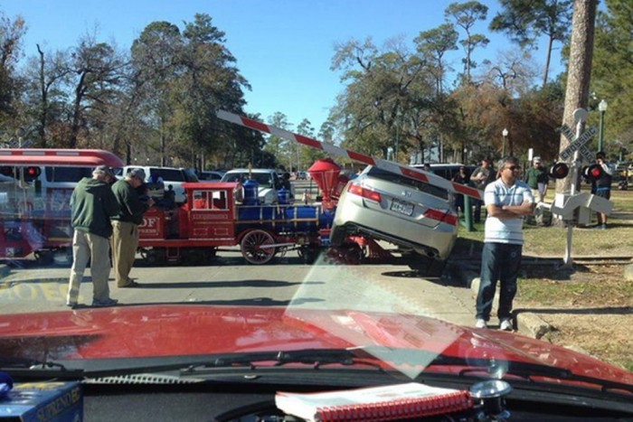 Félelem és rettegés a kisvasúton 4