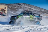 Videón Ken Block legújabb szörnyetege 12