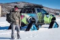 Videón Ken Block legújabb szörnyetege 13