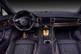 Lila krokodil? Ez durvább, mint a lila tehén!