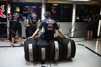 F1: Újra megpróbálkoznak a tiltással