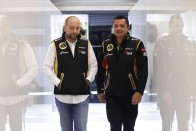 F1: Kinevezték az új McLaren-főnököt 2