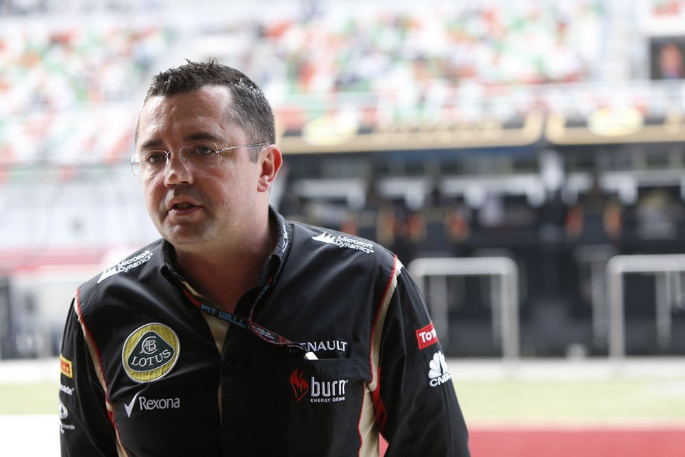 F1: Kinevezték az új McLaren-főnököt 4