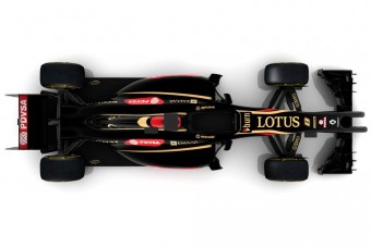 F1: Szabálytalan az új Lotus?