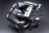 F1-motor, amivel senki sem versenyez 2