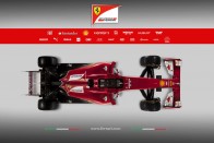 F1: Megjött Räikkönenék új Ferrarija 26