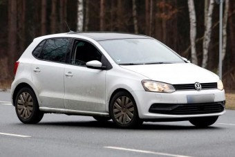 Íme, a megújult VW Polo!