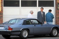 Jaguar XJS V12 -